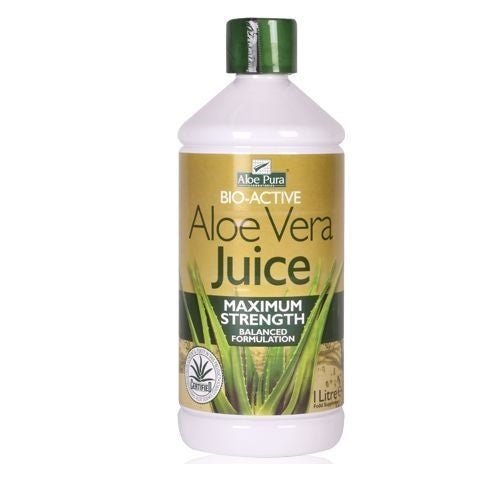 Aloe Pura Aloe Vera Juice - 1000ml