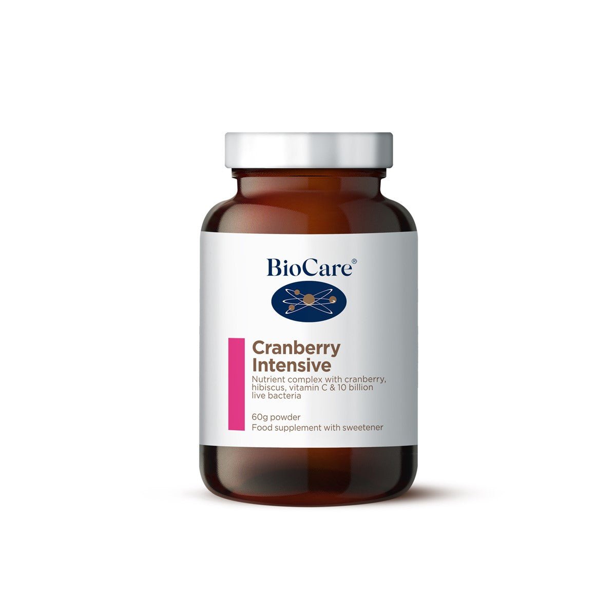 Biocare Cranberry Intensive - 60g Powder