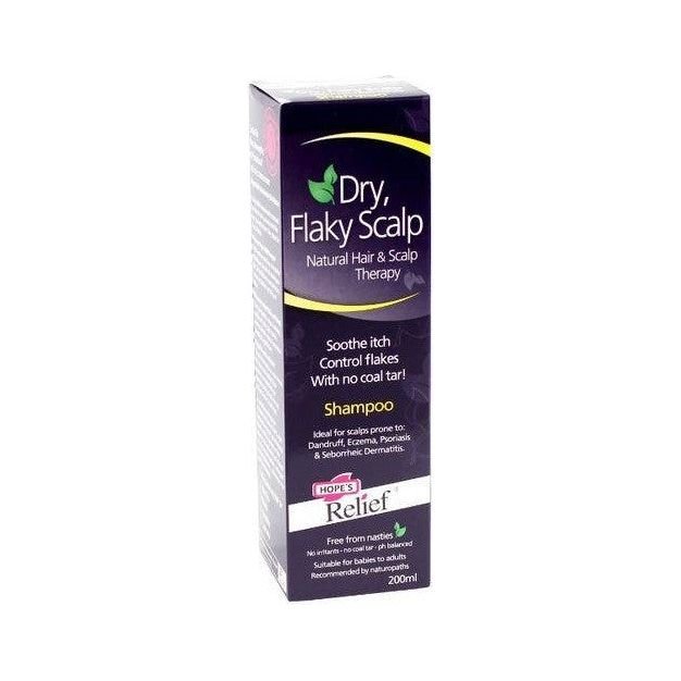 Hopes Relief Shampoo - 200ml