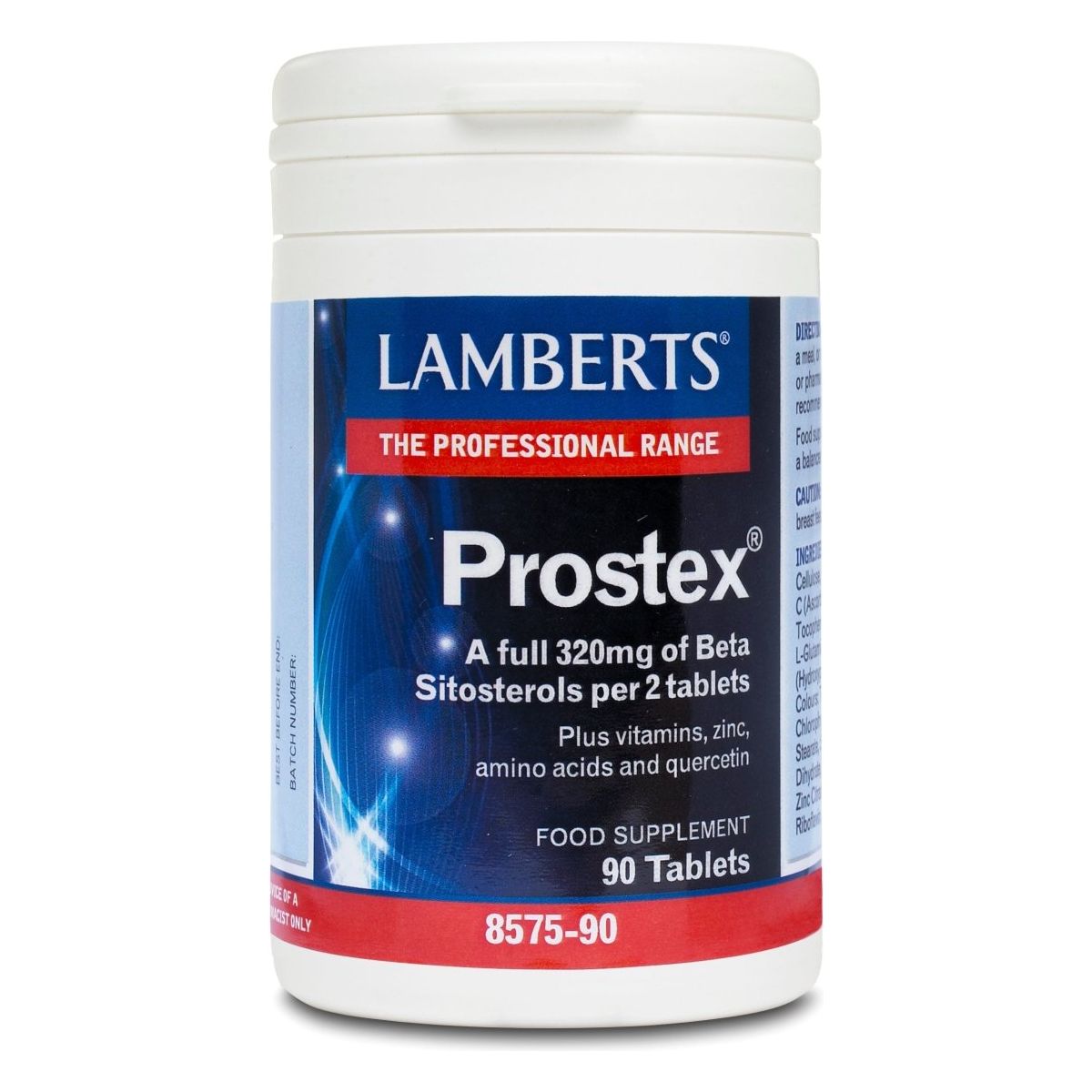 Lamberts Prostex - 90 Tabs