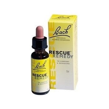 Nelsons Bach Rescue Remedy Dropper - 20ml