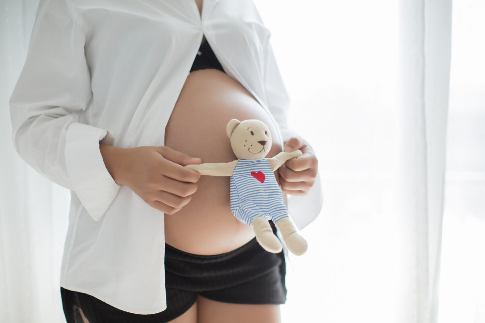 Pregnancy & Maternity Health