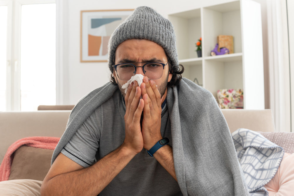 Flu Symtoms
