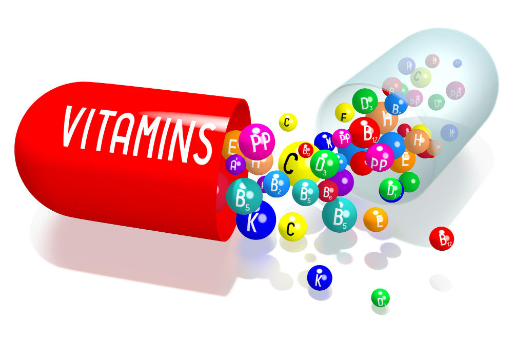 Vitamins