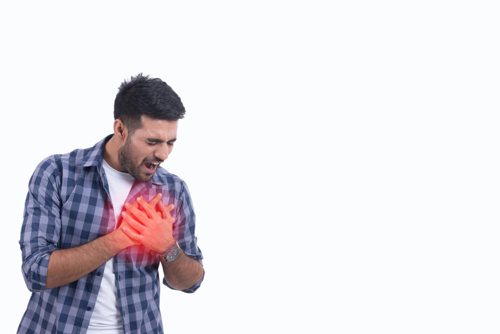 Heartburn