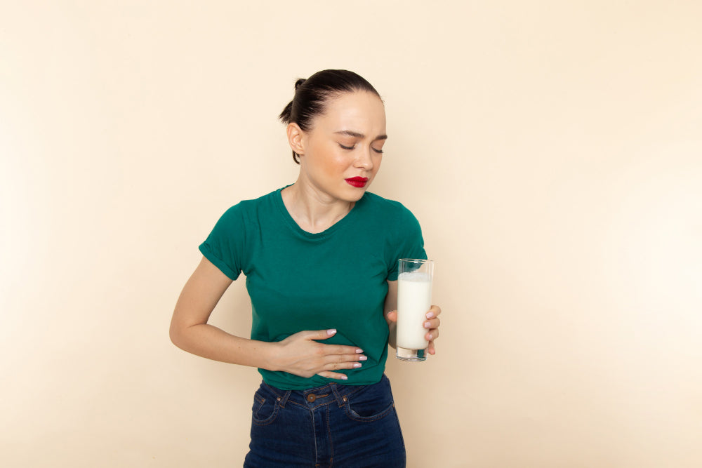 Probiotics & Digestive Aids