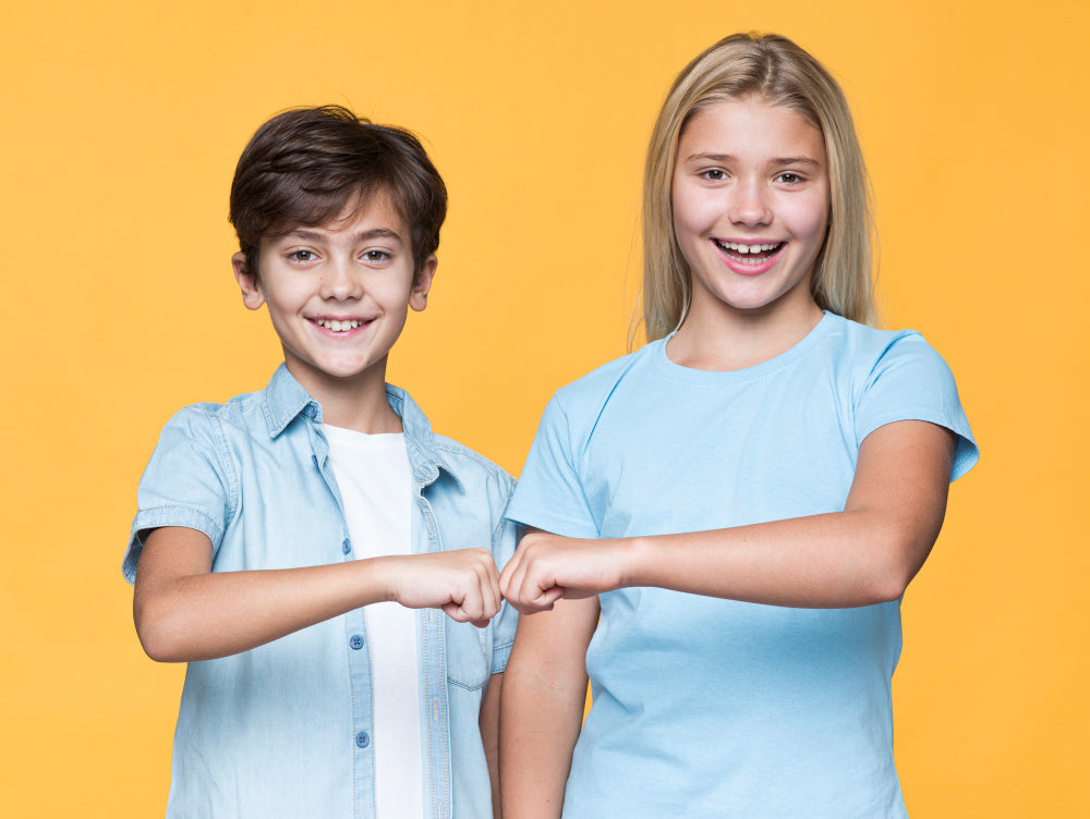 Children and Teen Health