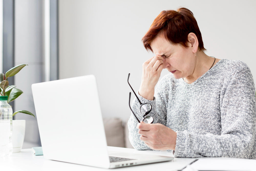 Tiredness & Fatigue