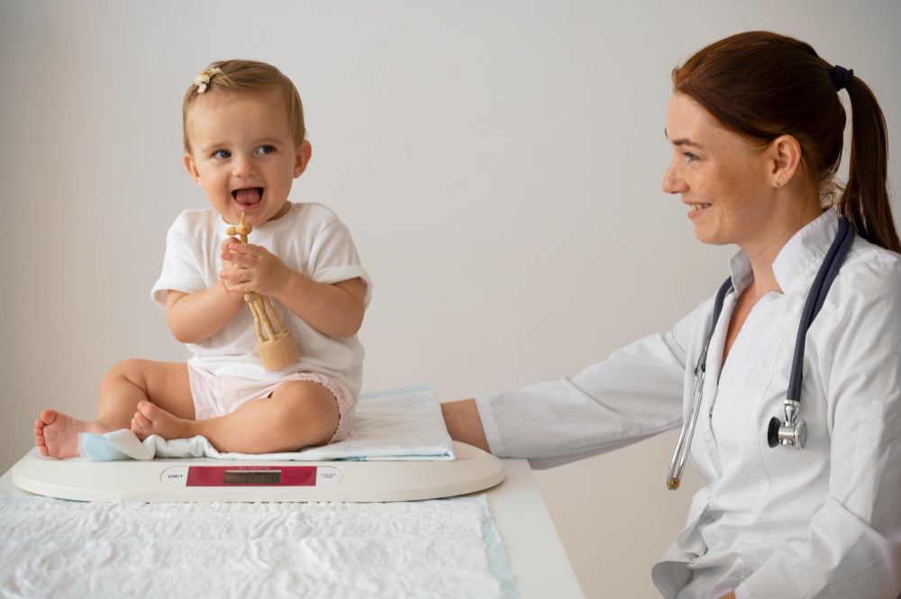 Baby Health