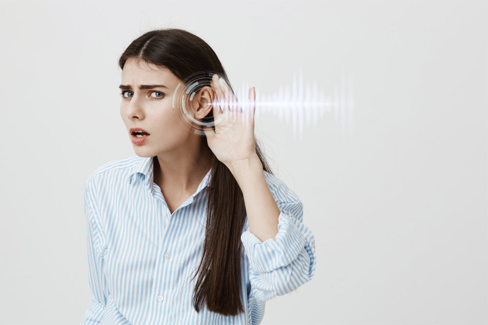 Hearing Loss