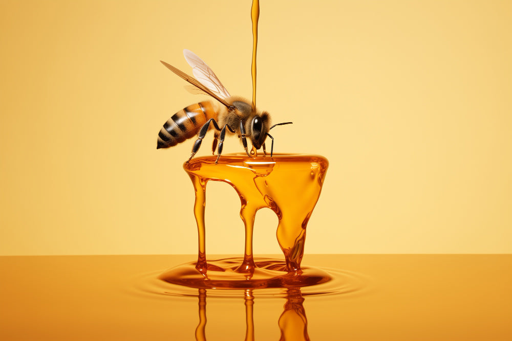 Bee & Honey Product
