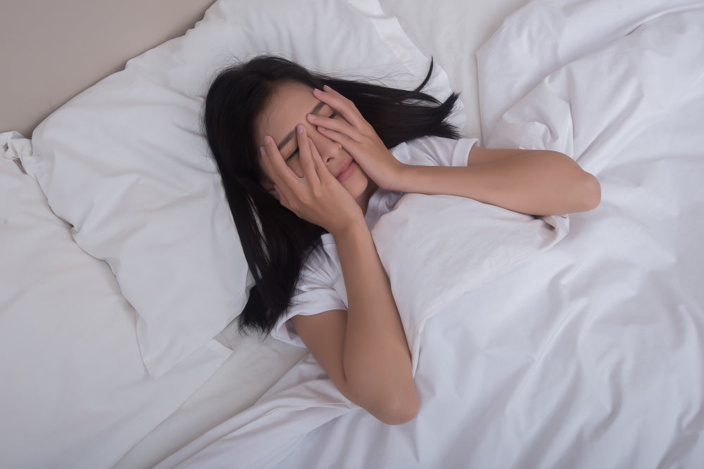 Sleep Issues & Insomnia