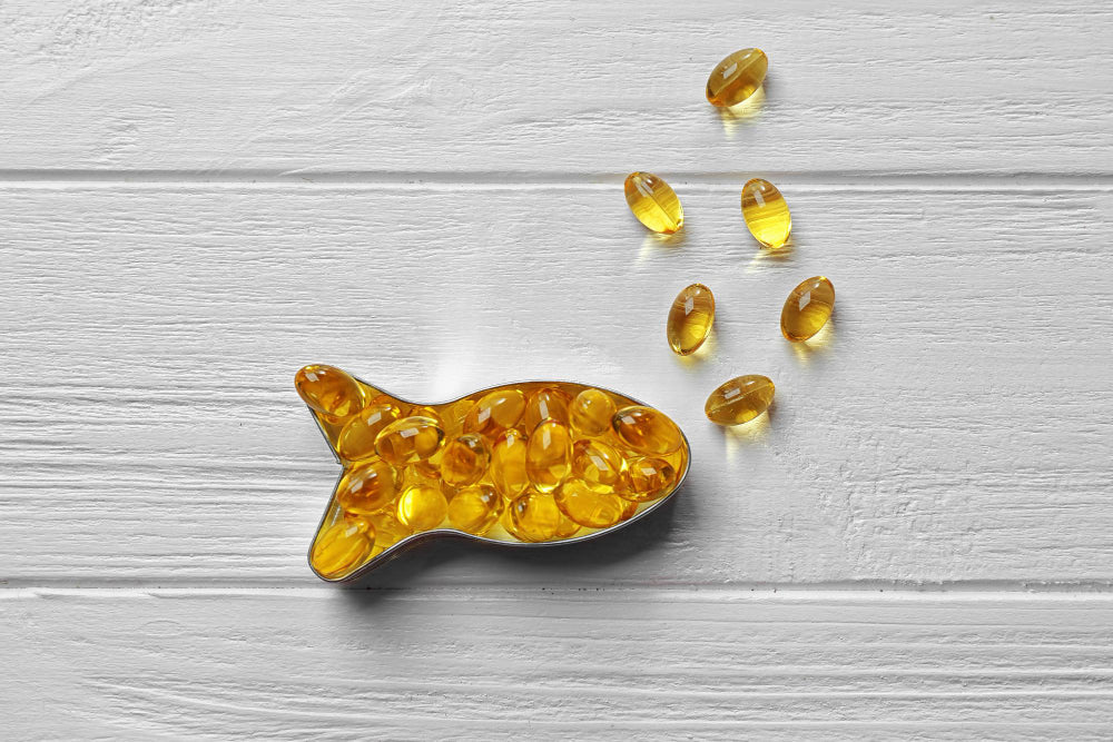 Fish Oil