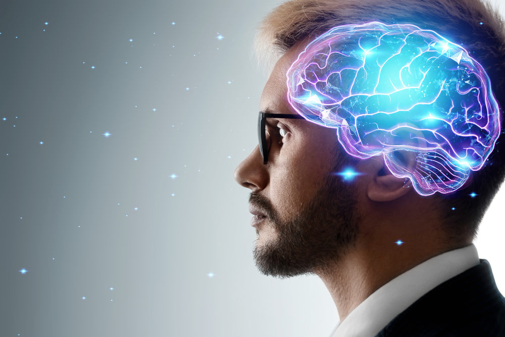 BRAIN, MOOD & SLEEP