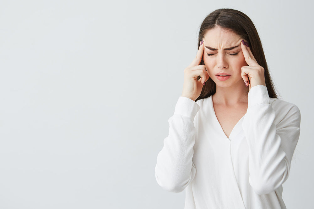 Headaches and Migraines