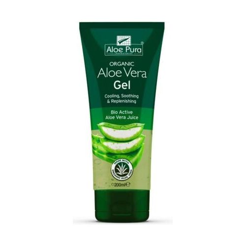 Aloe Pura Aloe Vera Gel - Double Pack - 400ml