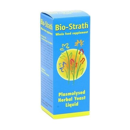 Bio-strath Elixir - 100ml