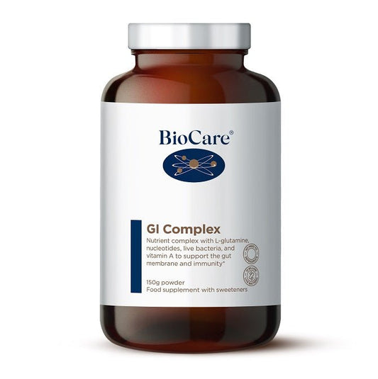 Biocare GI Complex - 150g Powder