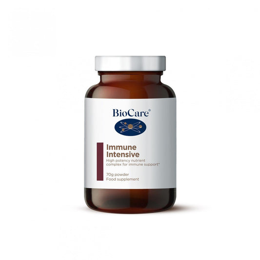 Biocare Immune Intensive - 70g Powder