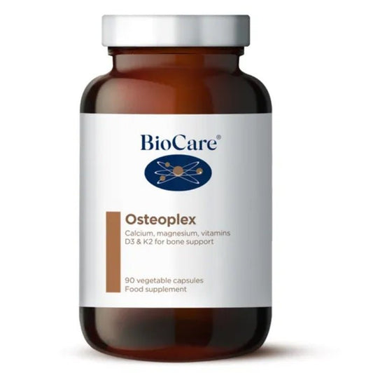 Biocare Osteoplex (Bone Health Complex) - 90 Veg Cap