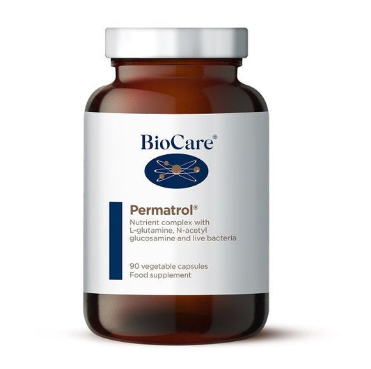 Biocare Permatrol®  - 90 Veg Cap