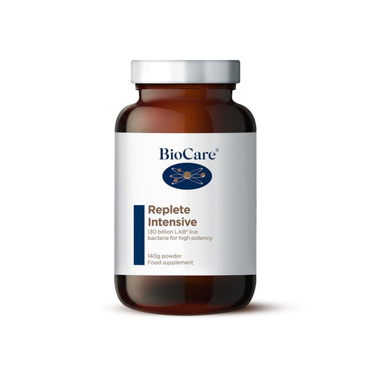 Biocare Replete Intensive 140g Powder