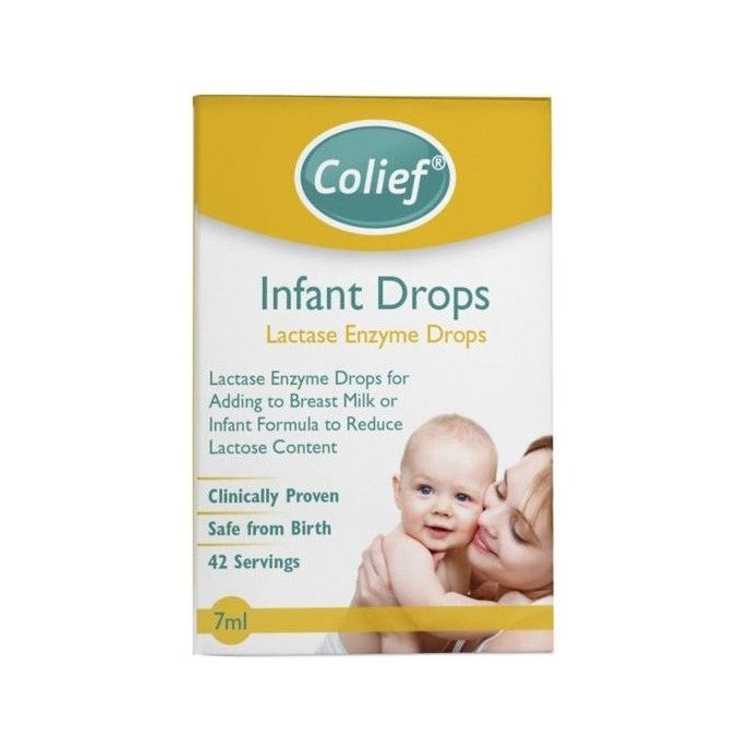 Colief Colic Drops - 15ml