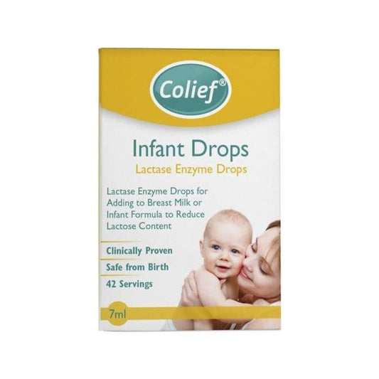 Colief Colic Drops - 7ml