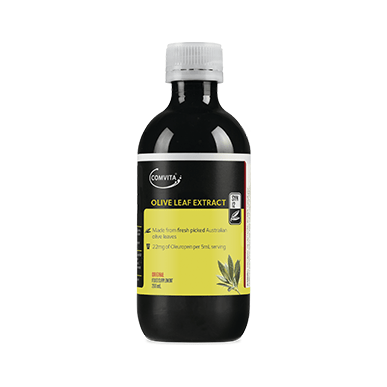 Comvita Olive Leaf Complex - 200ml