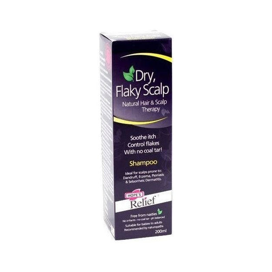 Hopes Relief Shampoo - 200ml