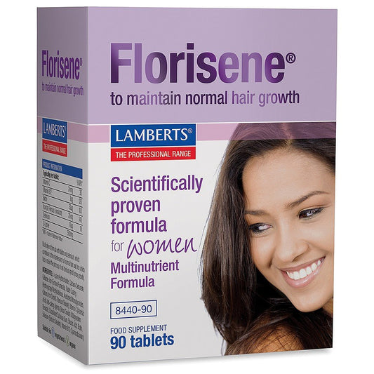 Lamberts Florisene - 270 Tabs