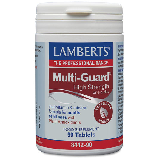 Lamberts Multi-Guard - 90 Tabs