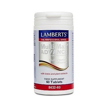 Lamberts Multi-Guard Advance - 60 tabs