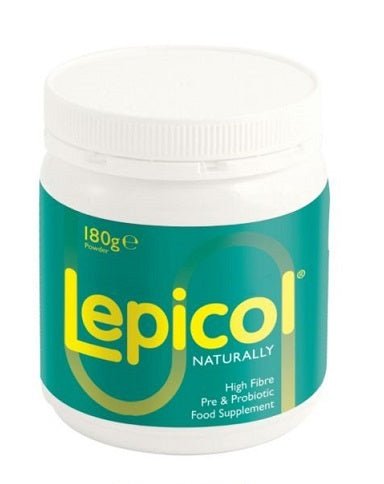 Lepicol Powder - 180g