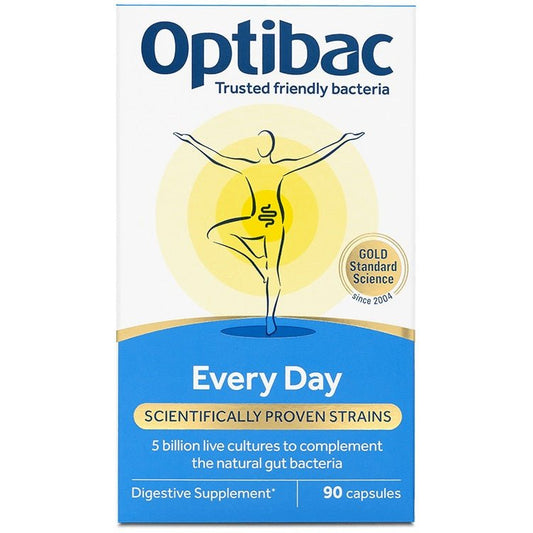 Optibac Every Day - 90 Caps