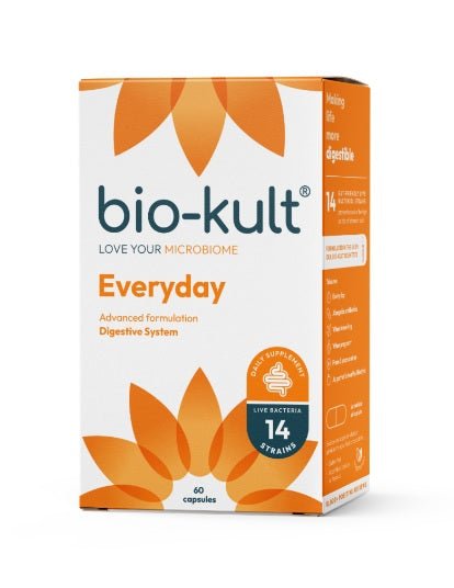 Protexin Bio-Kult - 60 caps
