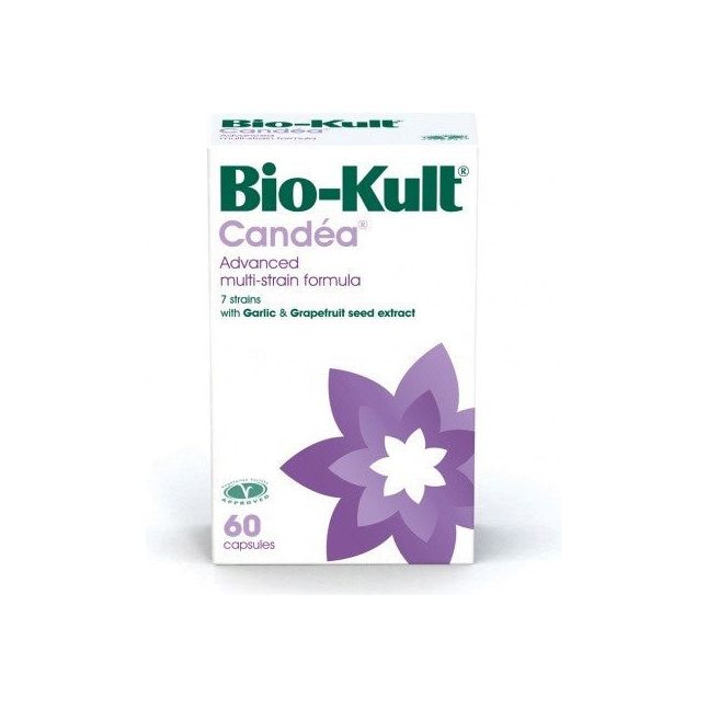 Protexin Bio-Kult Candea - 60 caps