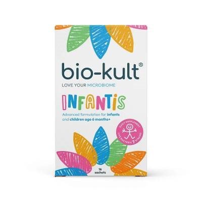 Protexin Bio-Kult Infantis - 16 sachets