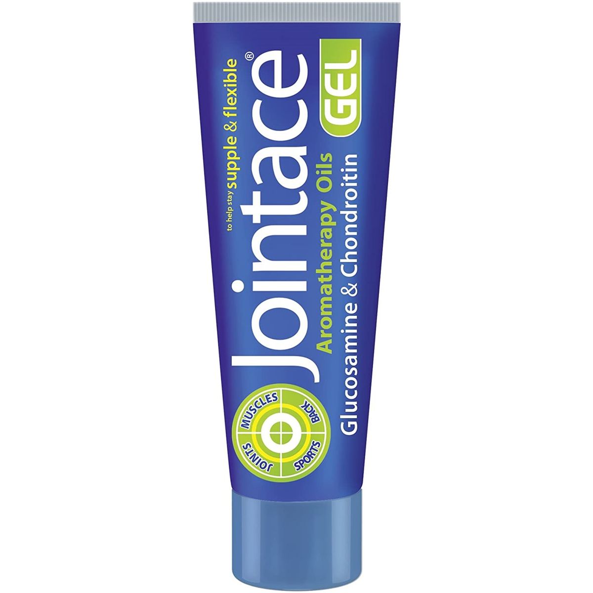 Vitabiotics Jointace Gel 75ml - Double Pack - 150ml
