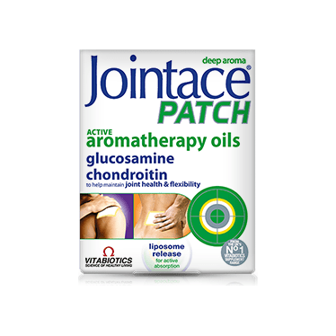 Vitabiotics Jointace Patch  - 8 patches