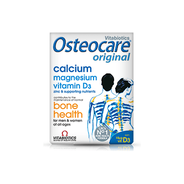 Vitabiotics Osteocare Original - 90 caps