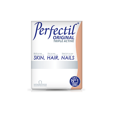 Vitabiotics Perfectil - 30 tabs