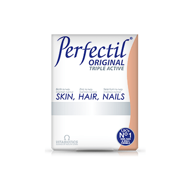 Vitabiotics Perfectil - 90 tabs