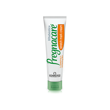 Vitabiotics Pregnacare Stretch Cream - Double Pack - 200ml